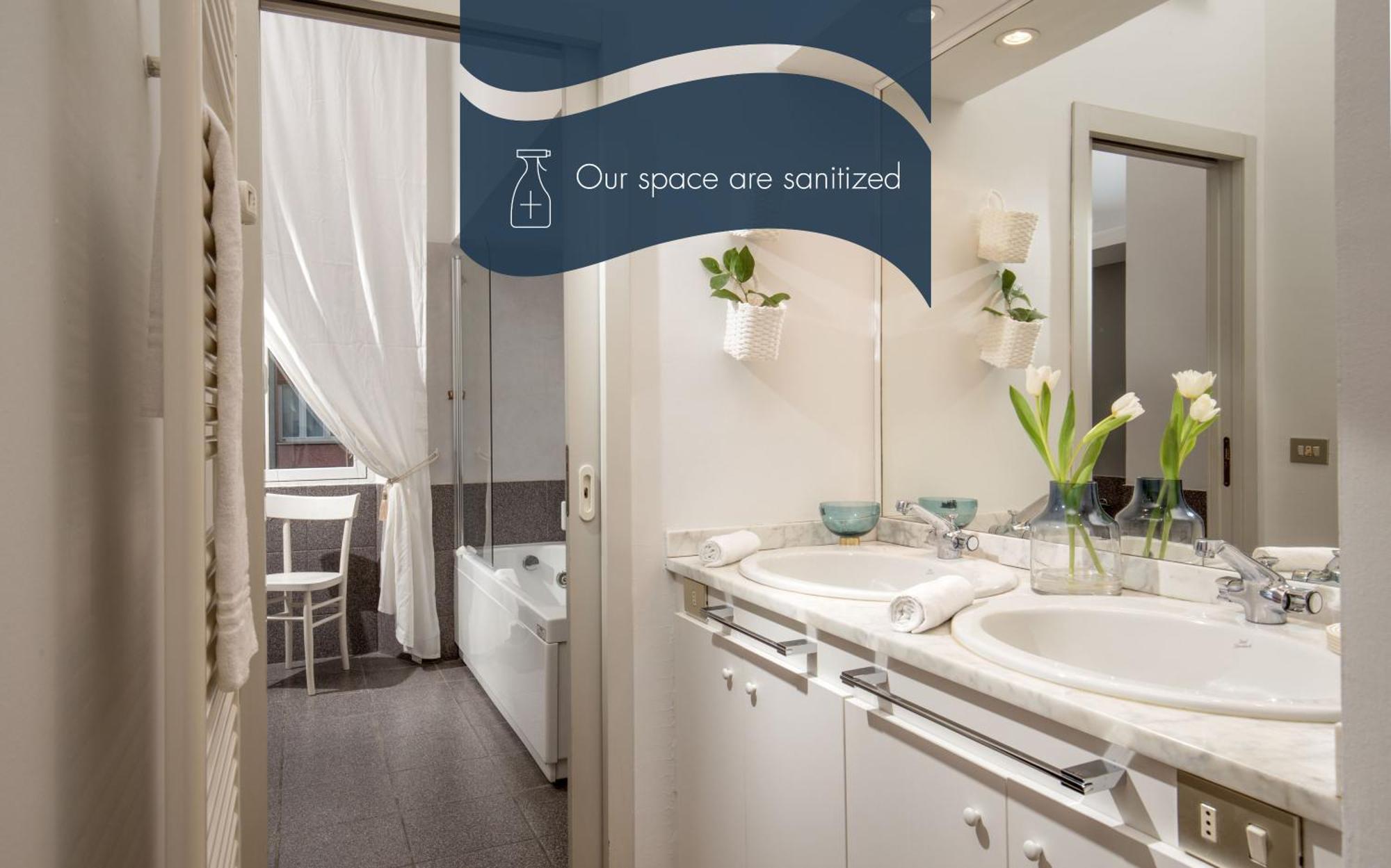 Daplace - Renzo Apartment Milano Esterno foto