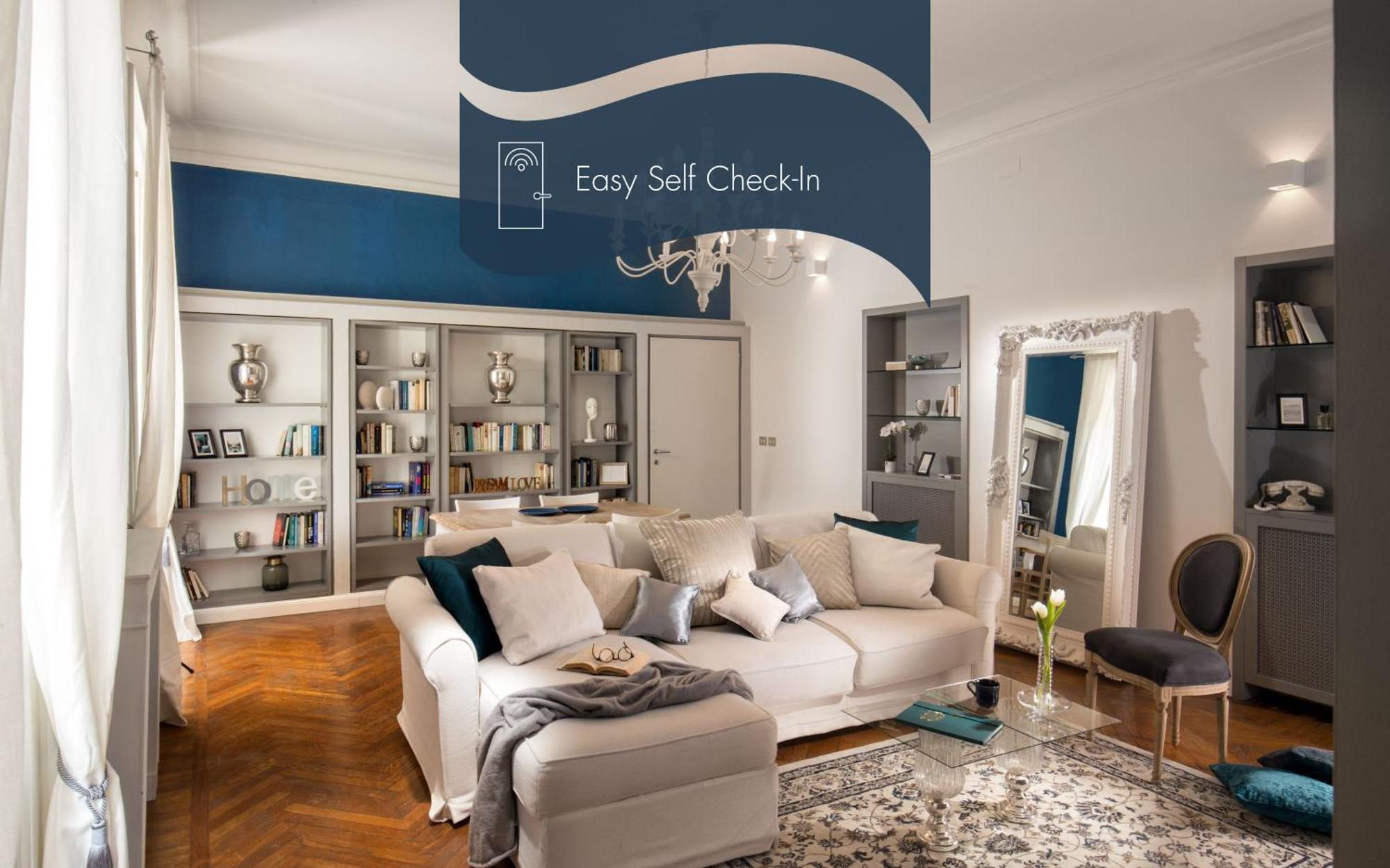 Daplace - Renzo Apartment Milano Esterno foto