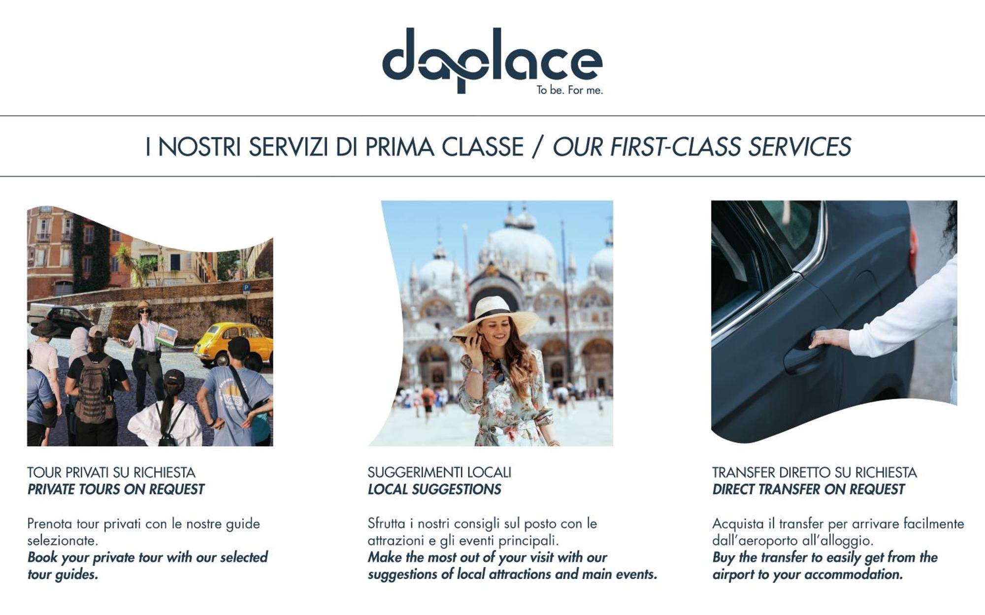 Daplace - Renzo Apartment Milano Esterno foto