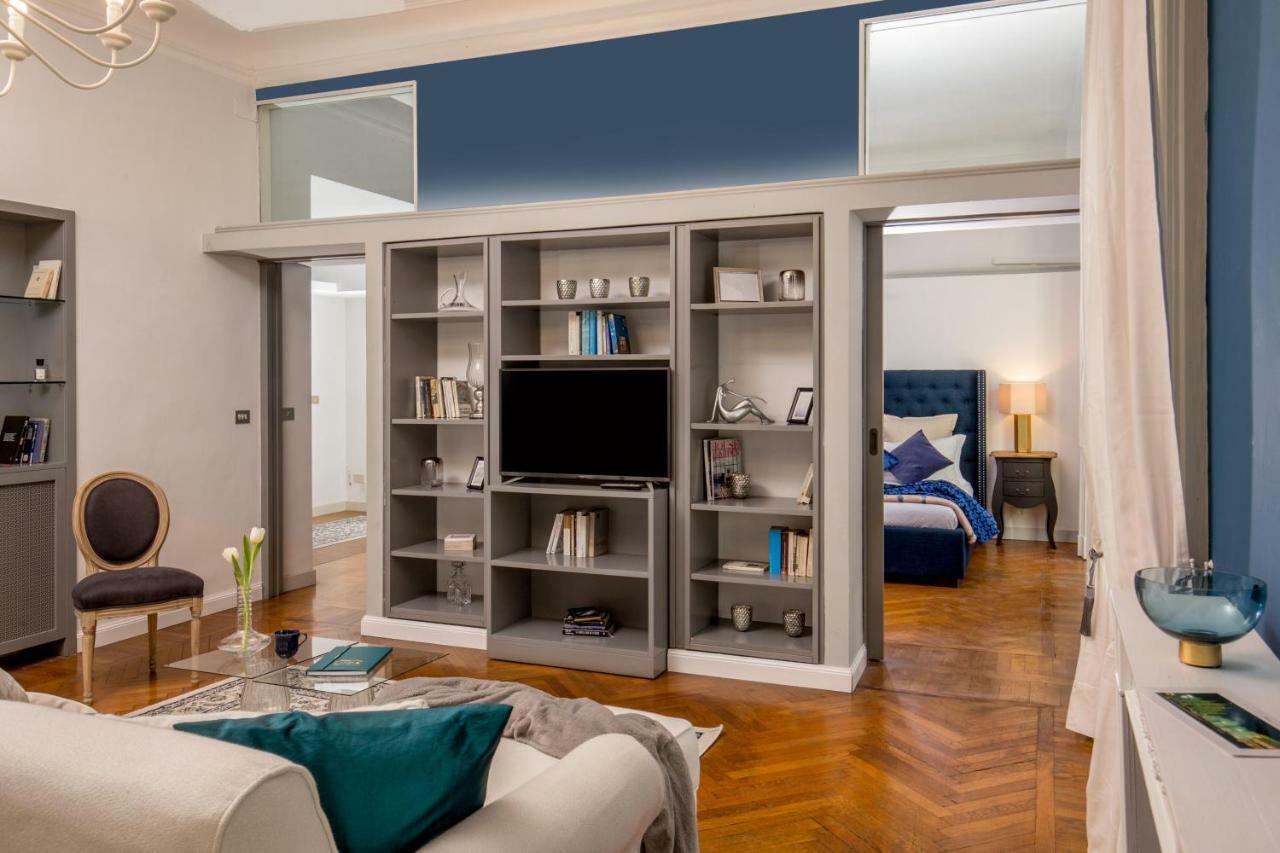 Daplace - Renzo Apartment Milano Esterno foto