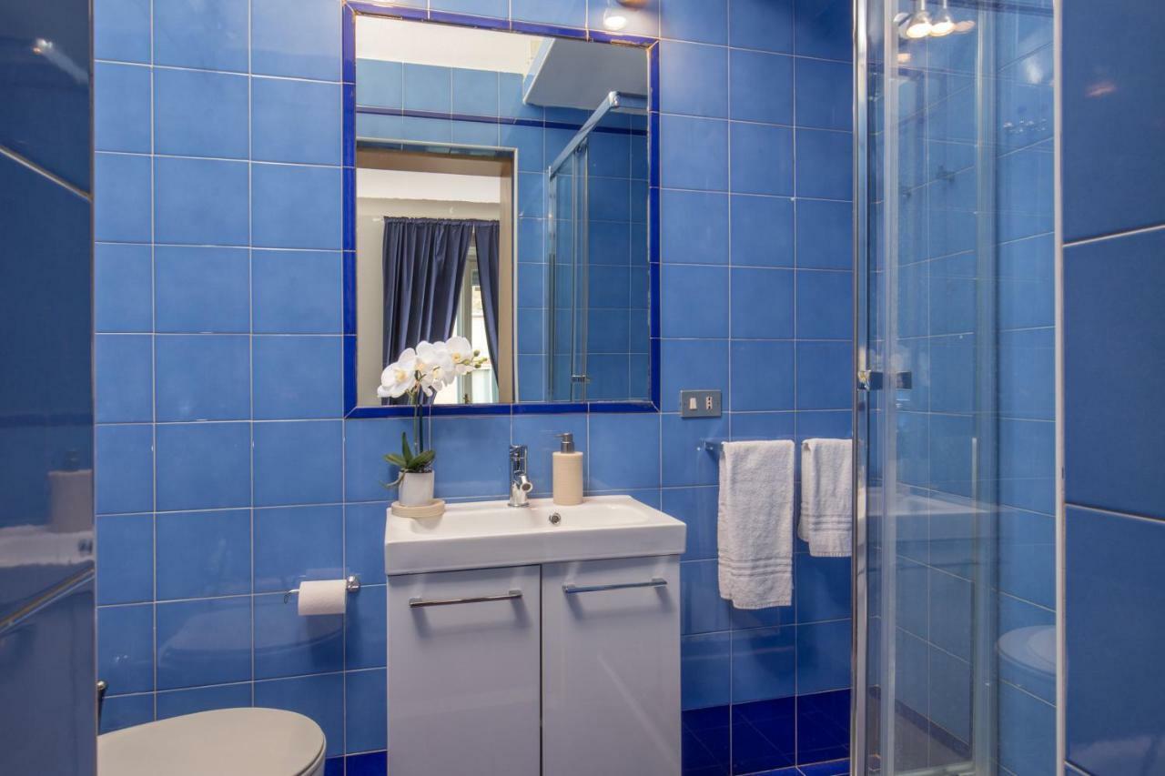 Daplace - Renzo Apartment Milano Esterno foto