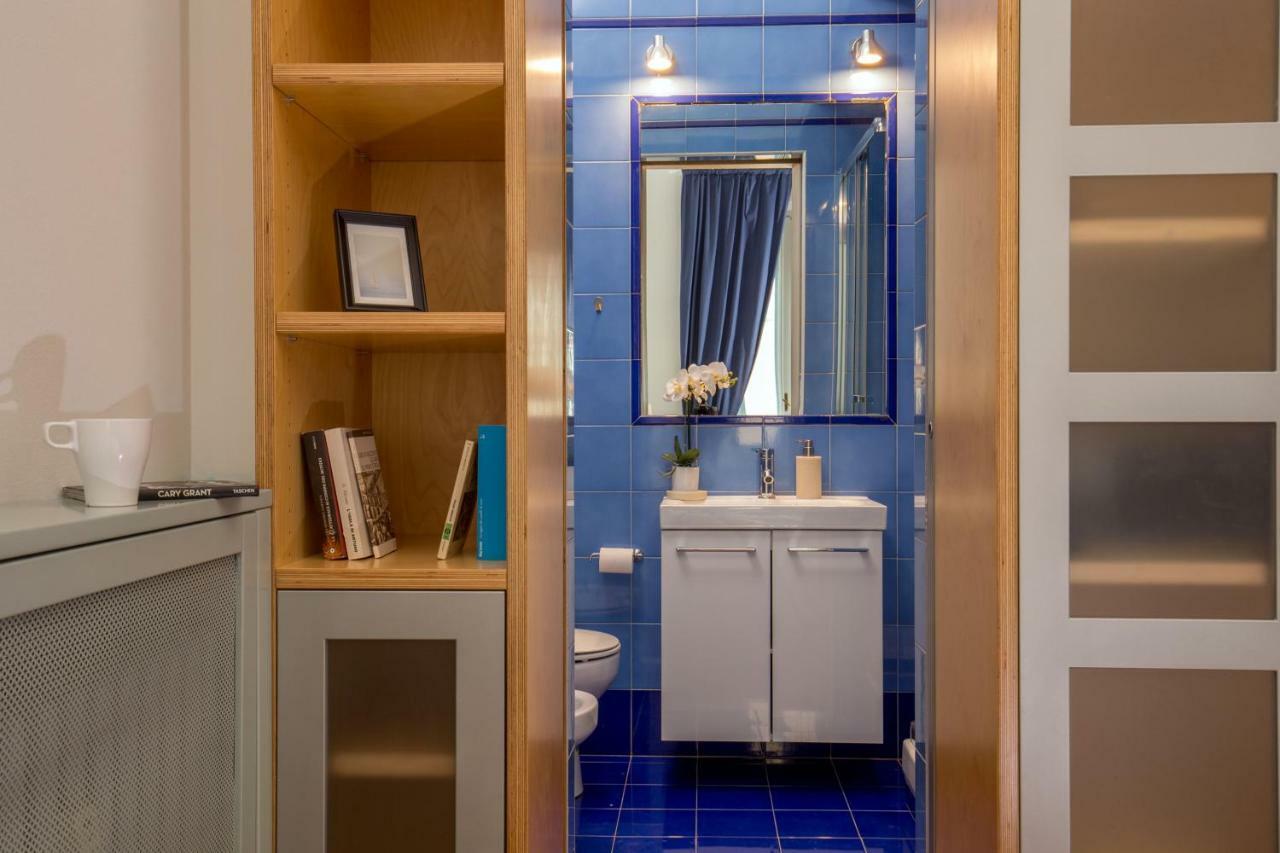 Daplace - Renzo Apartment Milano Esterno foto