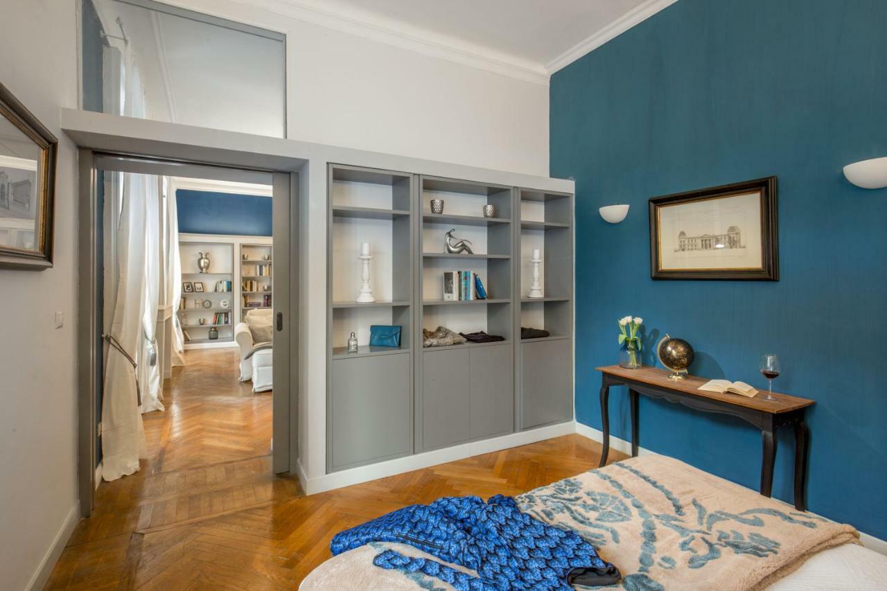Daplace - Renzo Apartment Milano Esterno foto