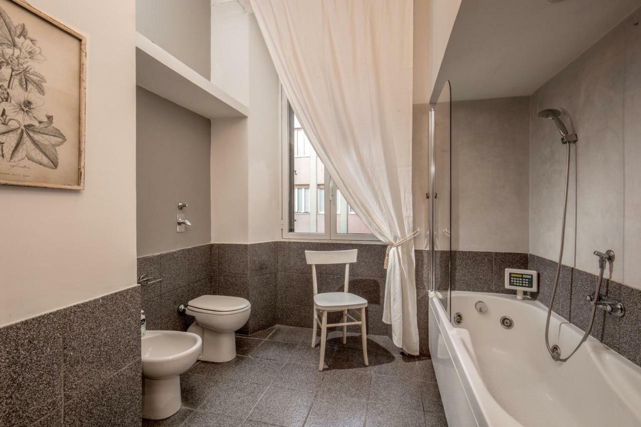 Daplace - Renzo Apartment Milano Esterno foto